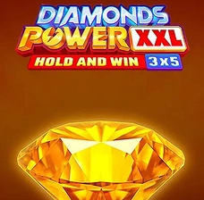 Wildsino Casino machines à sous avec bonus intégrés_Diamonds Power XXL