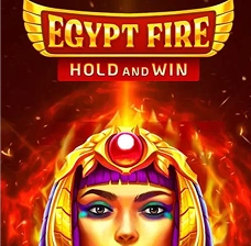Wildsino Casino top machines à sous populaires Egypt Fire
