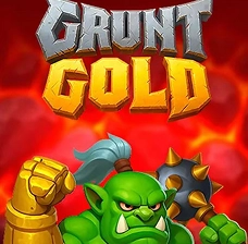 Wildsino Casino jeux de slots à forte volatilité Grunt Gold