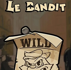 Wildsino Casino sélection de machines à sous premium Le Bandit Wild